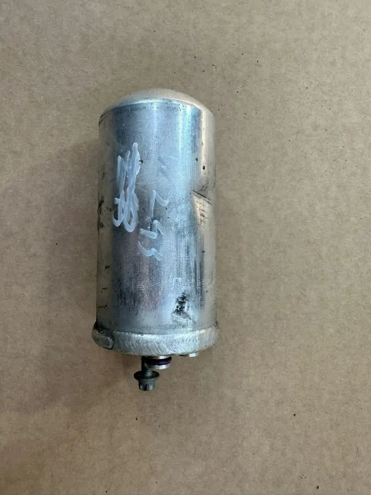 Secador AC OEM A2938350000 para Mercedes EQA/EQC image 2