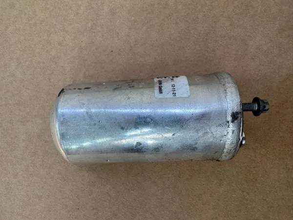 Secador AC OEM A2938350000 para Mercedes EQA/EQC image 5