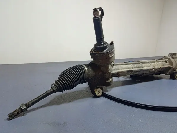 MERCEDES GLE W292 Caixa de Direção EU 2924601400 image 3