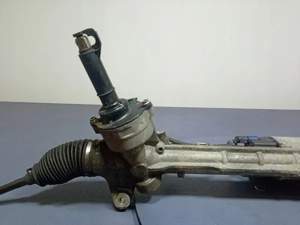 MERCEDES GLE W292 Caixa de Direção EU 2924601400 image 4