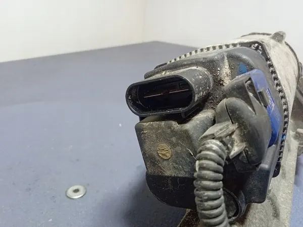 MERCEDES GLE W292 Caixa de Direção EU 2924601400 image 5