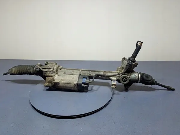 MERCEDES GLE W292 Caixa de Direção EU 2924601400 image 6