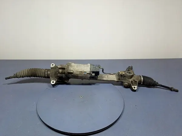 MERCEDES GLE W292 Caixa de Direção EU 2924601400 image 8