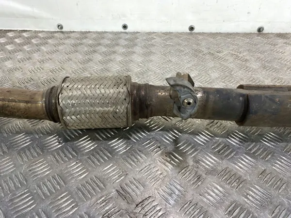FBZ22433 OEM Pakoputki Honda CR-V 2016 image 7