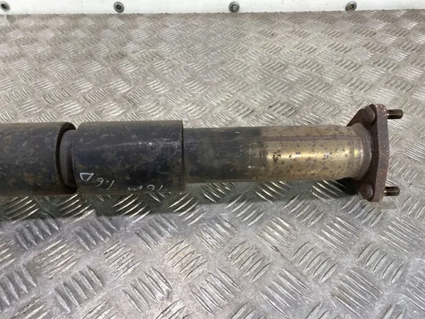 FBZ22433 OEM Pakoputki Honda CR-V 2016 image 8