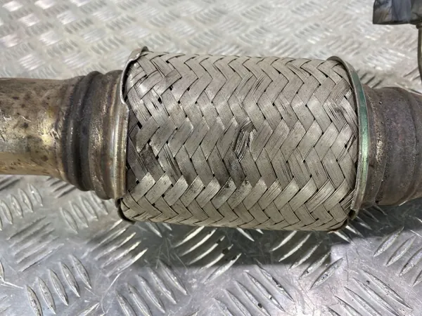 FBZ22433 OEM Pakoputki Honda CR-V 2016 image 9