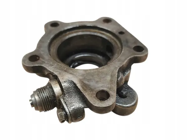 Tampa traseira caixa transferência GAZ 69 OEM 69-3802034 image 2