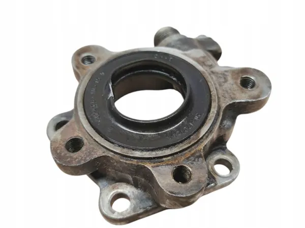 Tampa traseira caixa transferência GAZ 69 OEM 69-3802034 image 3