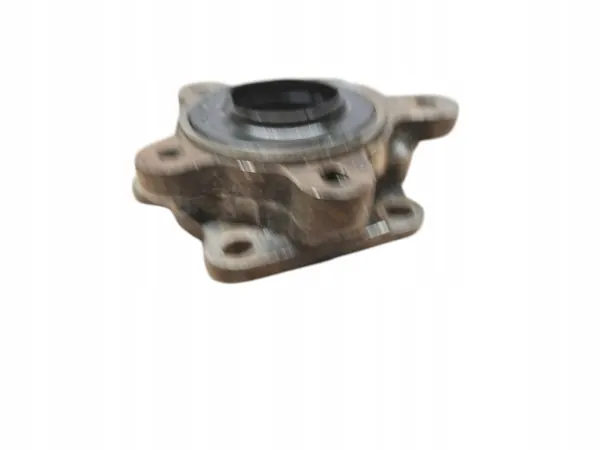 Tampa traseira caixa transferência GAZ 69 OEM 69-3802034 image 4