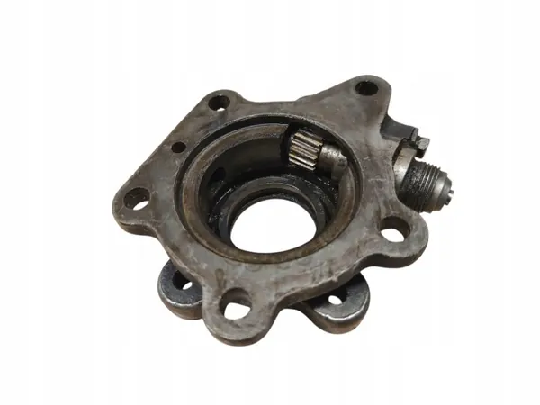 Tampa traseira caixa transferência GAZ 69 OEM 69-3802034 image 5