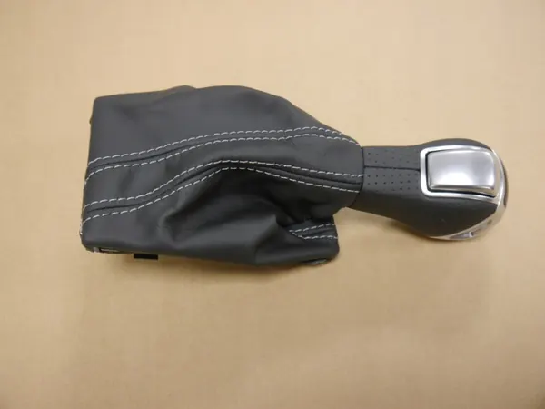 Audi Q3 83A Schaltknauf OEM 83B713139 S-Line image 3