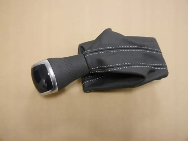 Audi Q3 83A Schaltknauf OEM 83B713139 S-Line image 4