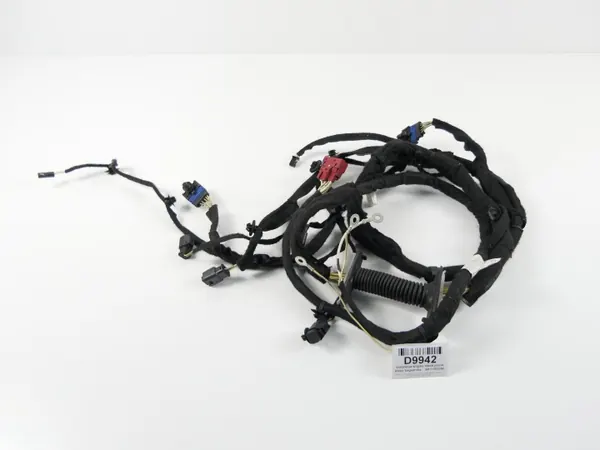 OEM 9811553080 Câblage Hayon Citroen C4 Picasso image 2