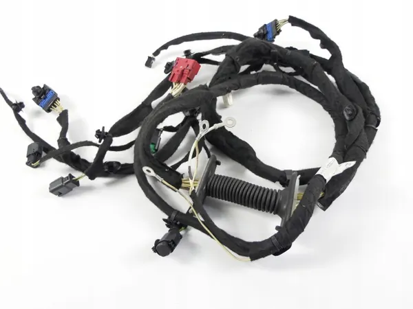 OEM 9811553080 Câblage Hayon Citroen C4 Picasso image 3