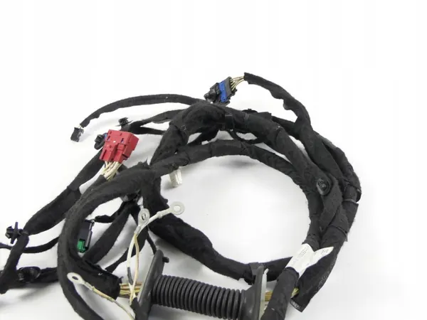 OEM 9811553080 Câblage Hayon Citroen C4 Picasso image 4