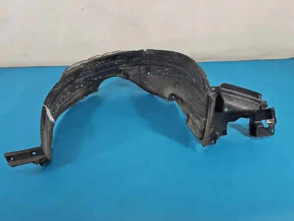 Front Right Wheel Arch Toyota Prius II XW20 53875-47020 image 2