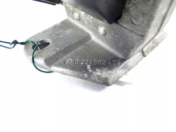 Tändspole Mercedes S-klass W140 A0001586103 image 3