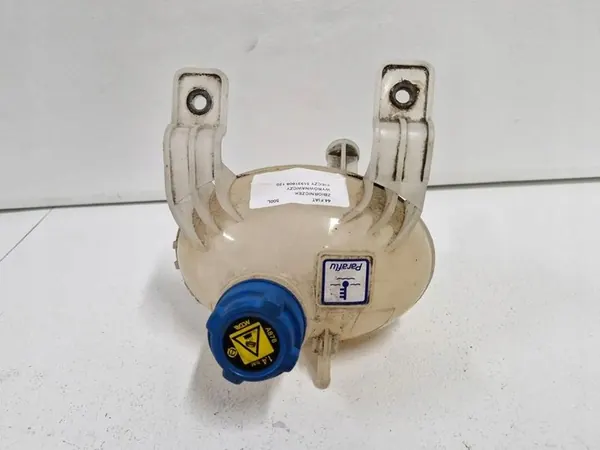 FIAT 500 Ausdehnungsbehälter 51931808 image 2