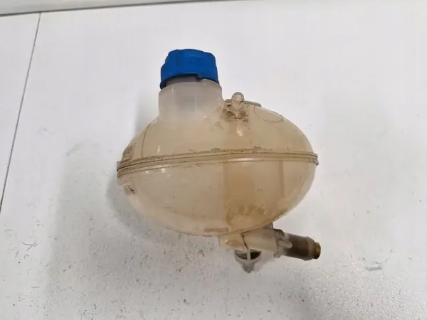 FIAT 500 Ausdehnungsbehälter 51931808 image 4