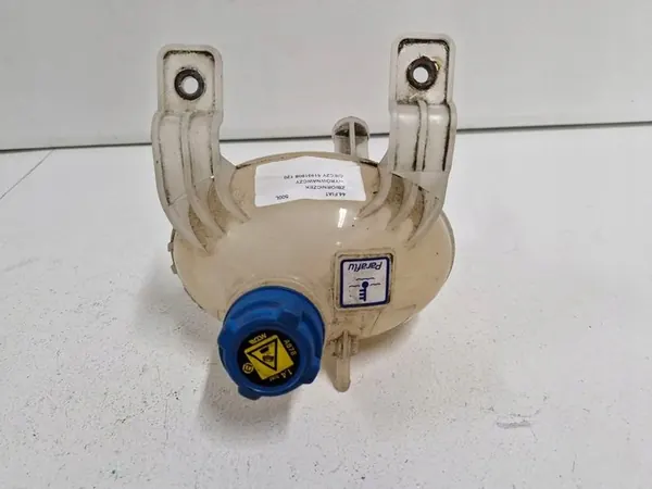 FIAT 500 Ausdehnungsbehälter 51931808 image 6