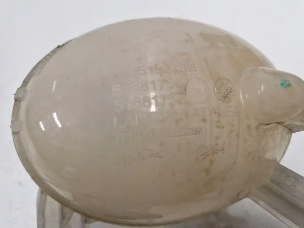 FIAT 500 Ausdehnungsbehälter 51931808 image 8