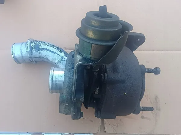 Renault Turbolader OEM 8200332125 für 1.9 DCI image 2