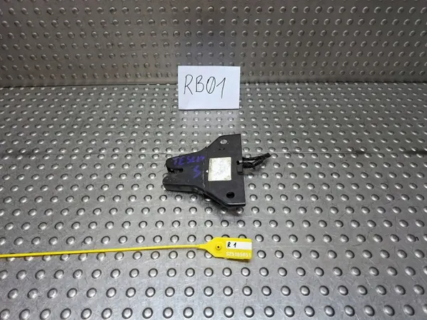 Fecho do Capô Dianteiro Tesla Model S OEM S25165651 image 2