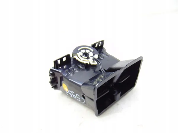 OEM 5F0864298 Taka keskus tunnelituuletusritilä image 3