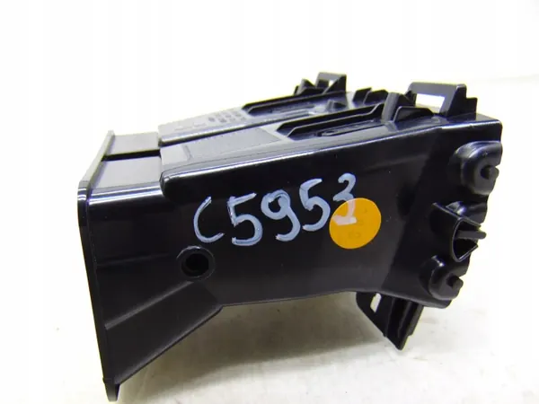 OEM 5F0864298 Taka keskus tunnelituuletusritilä image 5