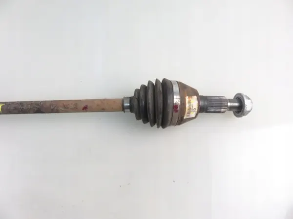 Arbre de transmission arrière droit CHEVROLET CAPTIVA 96624822 image 5