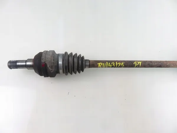 Arbre de transmission arrière droit CHEVROLET CAPTIVA 96624822 image 6