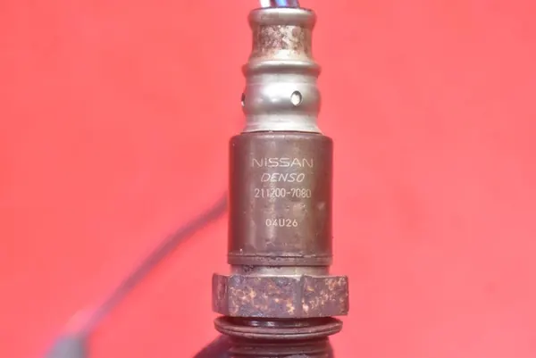 INFINITI FX37 II S51 3.7 V6 Sensor Lambda 211200-7080 image 4