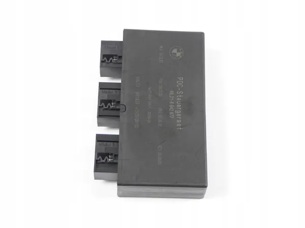 Módulo de controle de sensores de estacionamento BMW 7 E65 01-08r image 3
