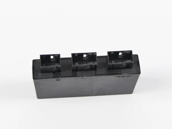 Módulo de controle de sensores de estacionamento BMW 7 E65 01-08r image 7