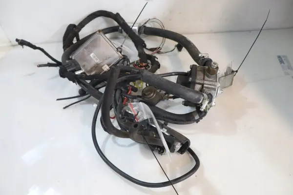 Gebrauchtes Honda LPG Einbausatz für Jazz II 1.4 image 3
