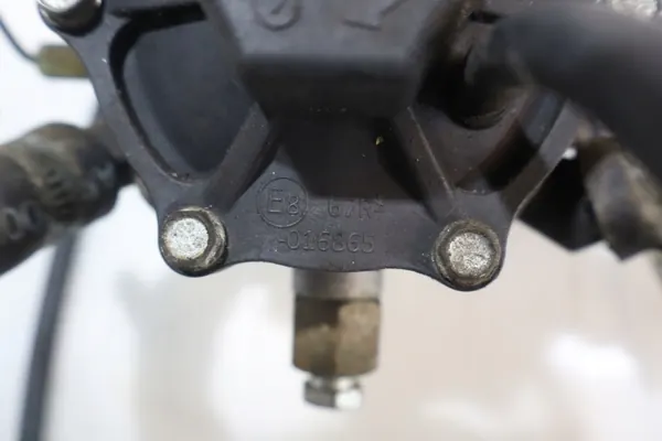 Gebrauchtes Honda LPG Einbausatz für Jazz II 1.4 image 4