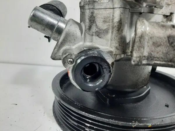 OEM 4901268 ohjauspumppu Mercedes-Benz E200CDI:lle image 8