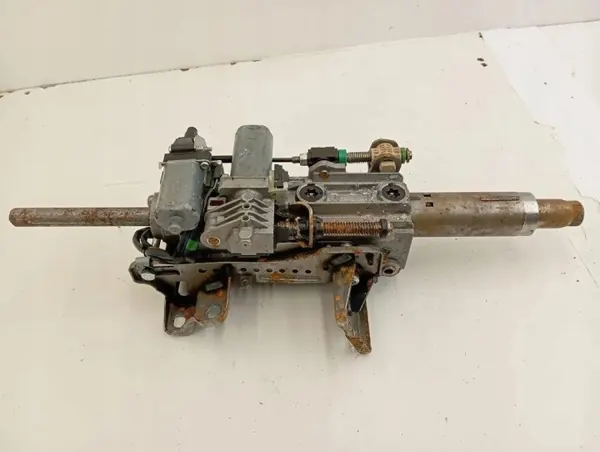 Porsche Macan stuurkolom OEM 95B419506AB image 2