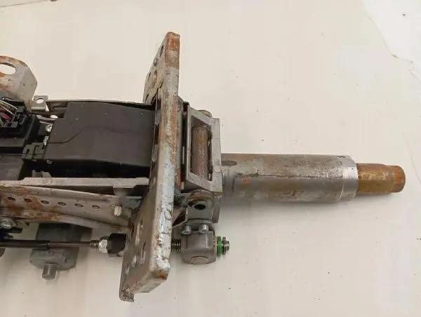 Porsche Macan stuurkolom OEM 95B419506AB image 3