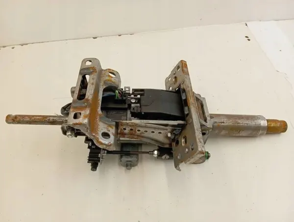 Porsche Macan stuurkolom OEM 95B419506AB image 4