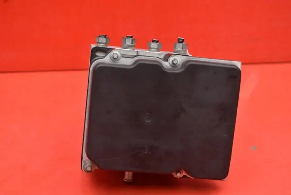 Pompe ABS CX23-2C405-BD pour Jaguar XF X250 2.2 TD image 2