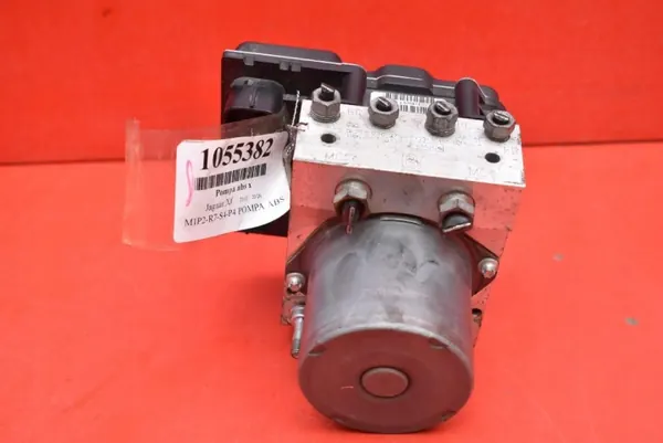 Pompe ABS CX23-2C405-BD pour Jaguar XF X250 2.2 TD image 3