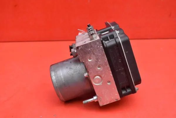 Pompe ABS CX23-2C405-BD pour Jaguar XF X250 2.2 TD image 4