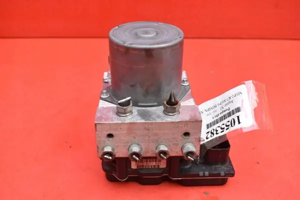 Pompe ABS CX23-2C405-BD pour Jaguar XF X250 2.2 TD image 5