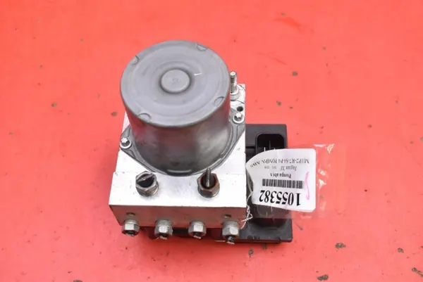 Pompe ABS CX23-2C405-BD pour Jaguar XF X250 2.2 TD image 6