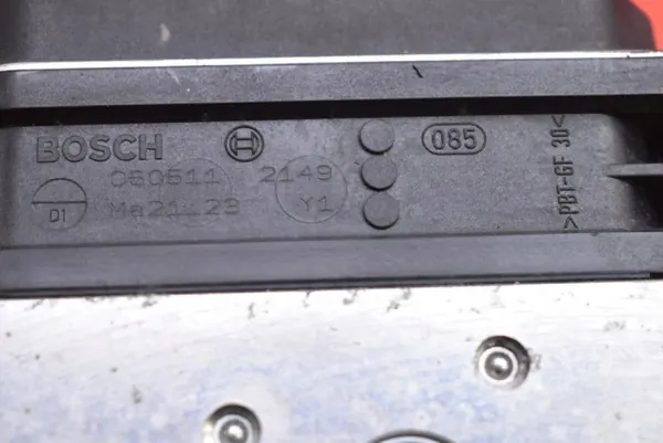 Pompe ABS CX23-2C405-BD pour Jaguar XF X250 2.2 TD image 9