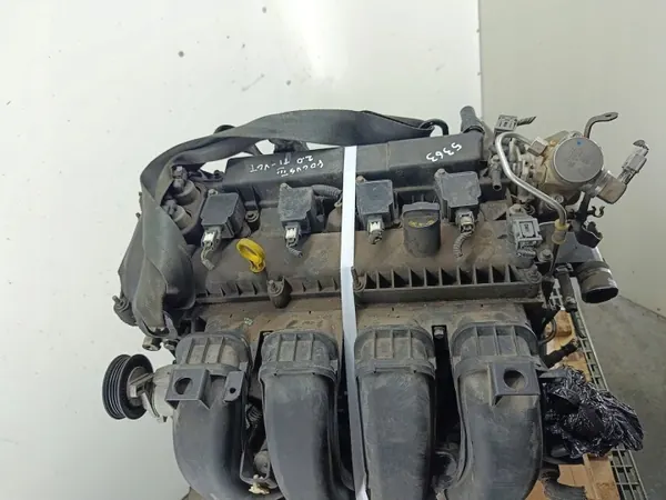 Motor FORD OEM 2.0 Ti-VCT para Focus III - Usado image 3