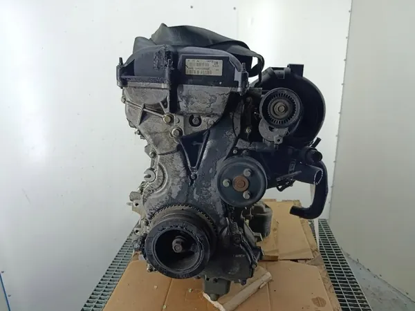 Motor FORD OEM 2.0 Ti-VCT para Focus III - Usado image 5