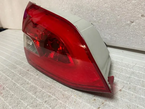 Lámpara trasera izquierda PEUGEOT 308 SW Kombi 9678098080 image 3