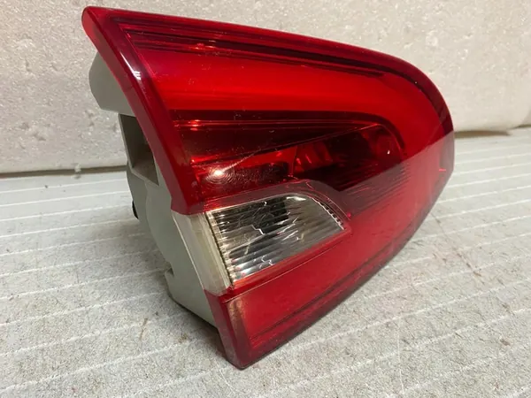 Lámpara trasera izquierda PEUGEOT 308 SW Kombi 9678098080 image 4